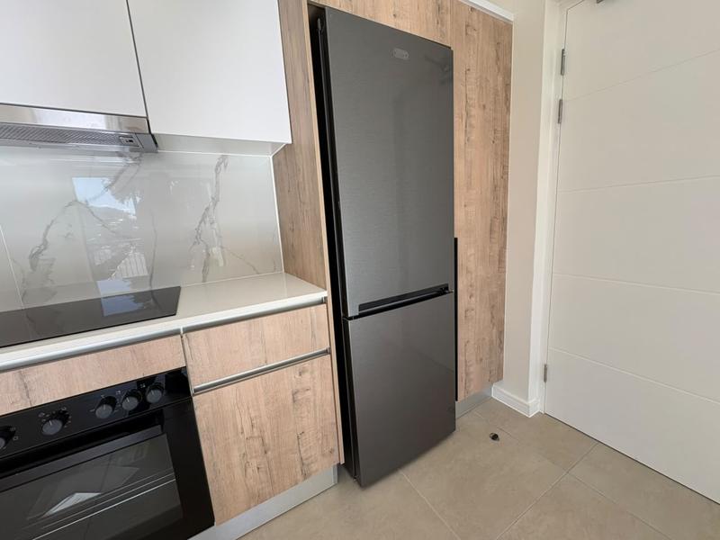 To Let 1 Bedroom Property for Rent in Richwood Western Cape
